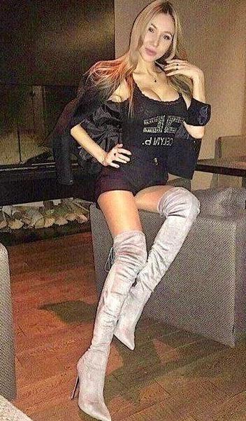 25P Sexy Boots #32
