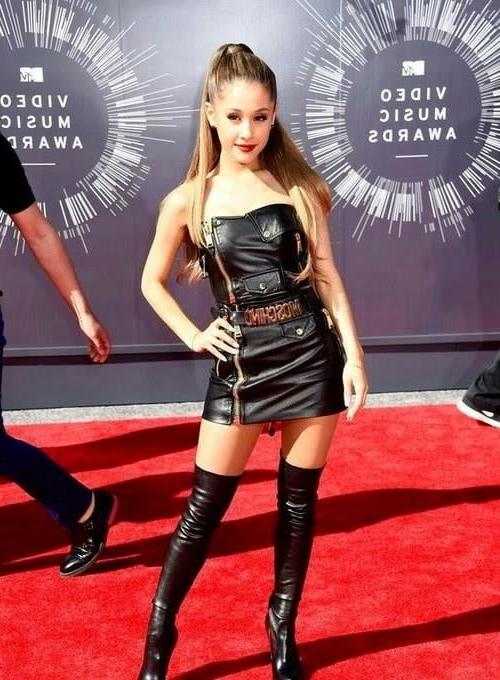 25P Sexy Boots #36