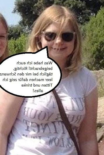 25P Random German Captions 64