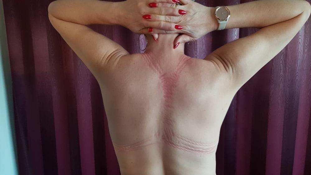 22P Bondage 12 hours