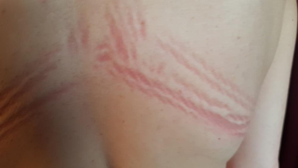 22P Bondage 12 hours