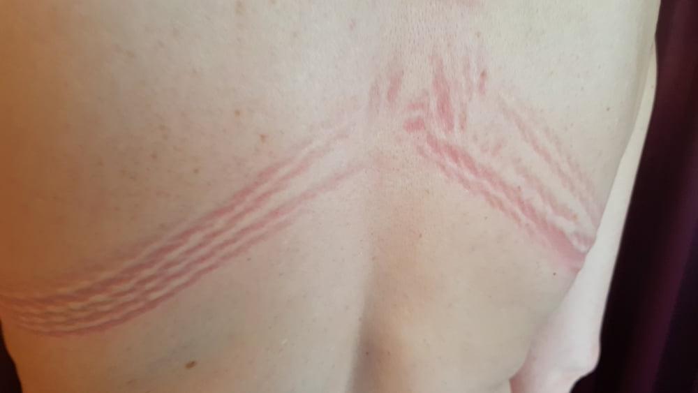 22P Bondage 12 hours