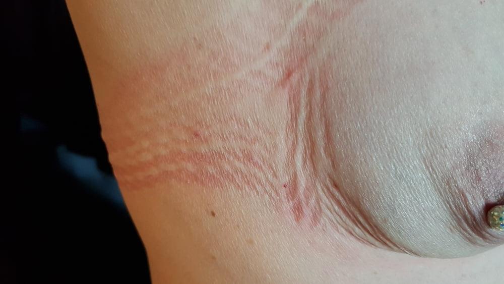 22P Bondage 12 hours