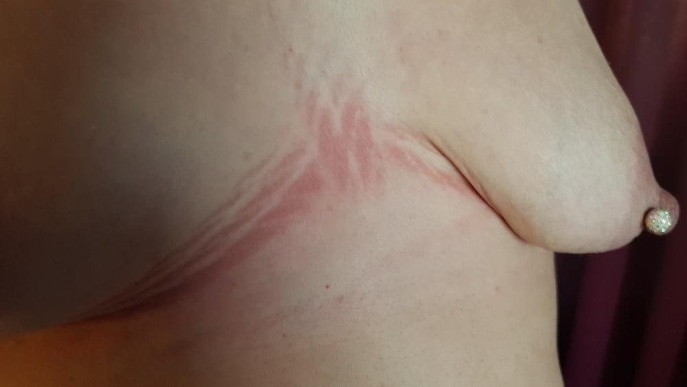 22P Bondage 12 hours