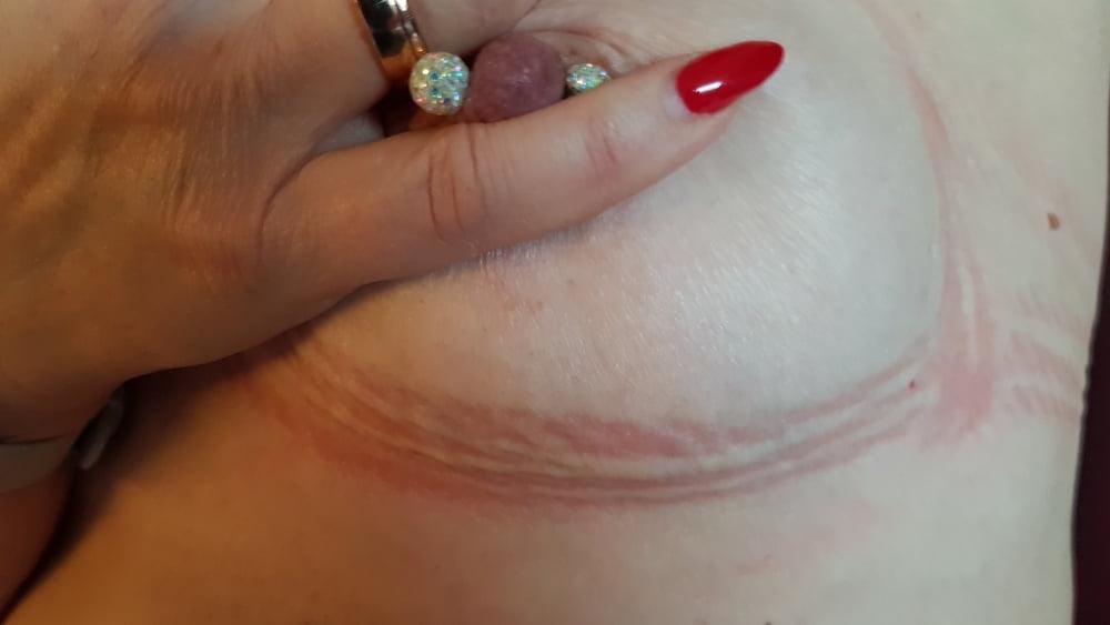 22P Bondage 12 hours