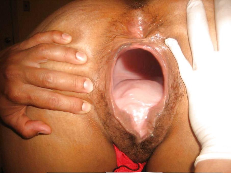 8P Big Pussy,s 