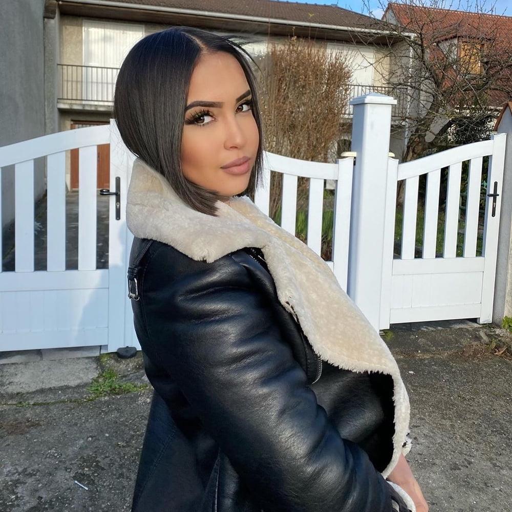 17P beurette  paris