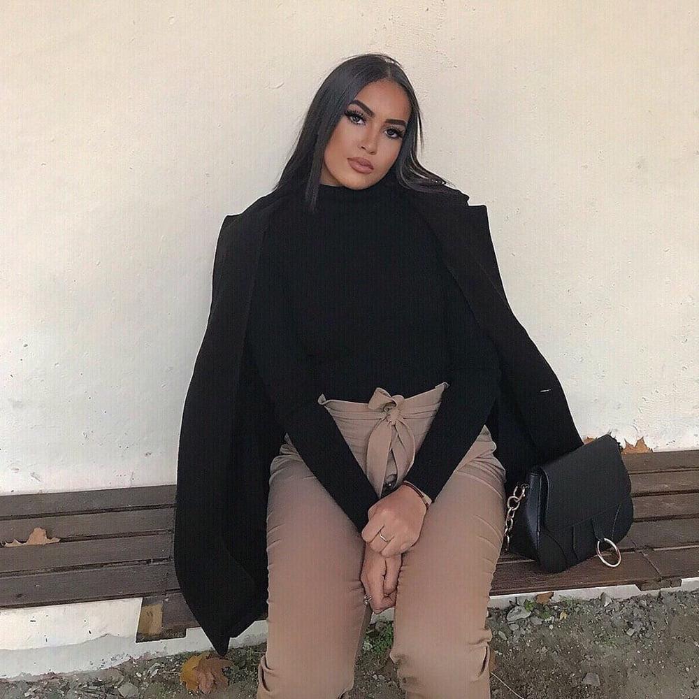 17P beurette  paris
