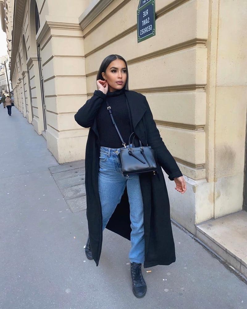 17P beurette  paris