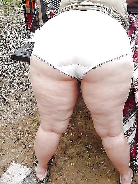 24P Big Ass panties  10
