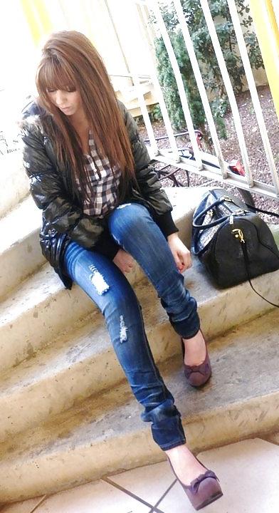13P Beurette tah Paname 2
