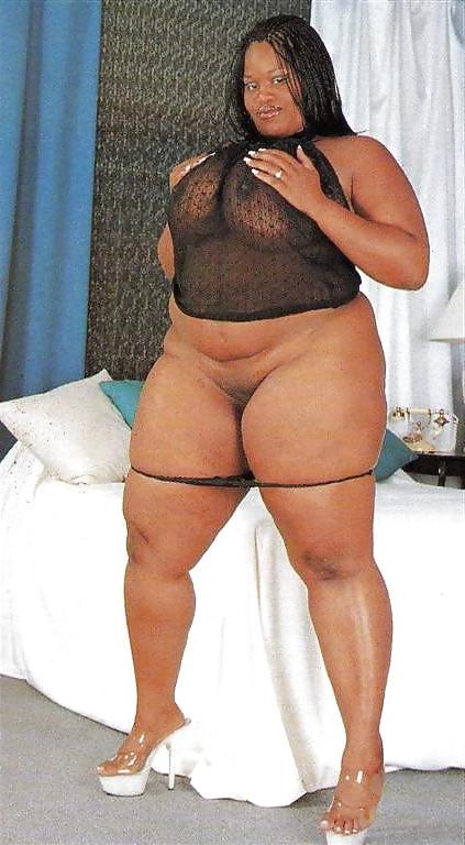 10P Hot SSBBW!