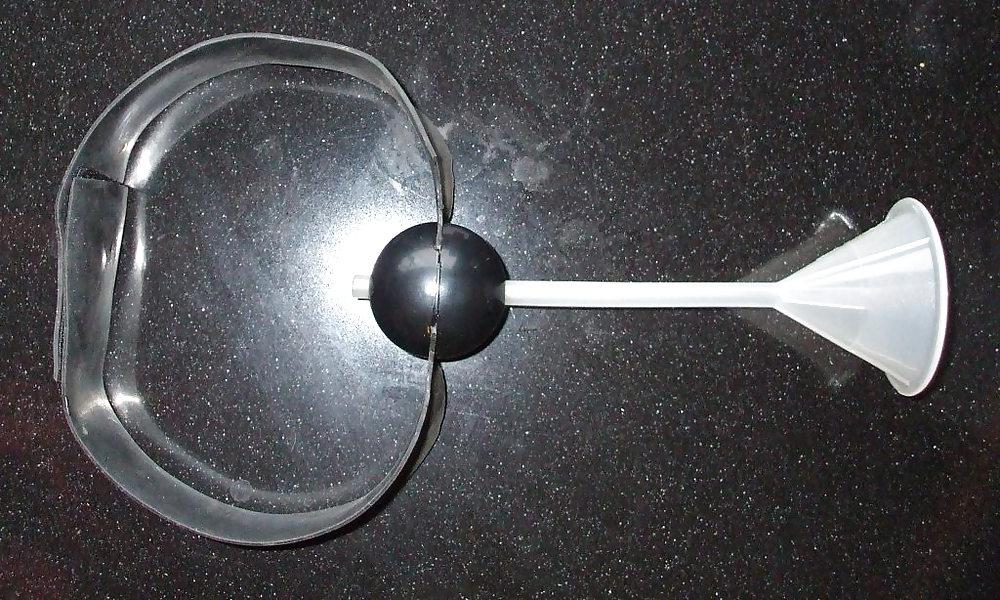 5P Cum saving for self eating 