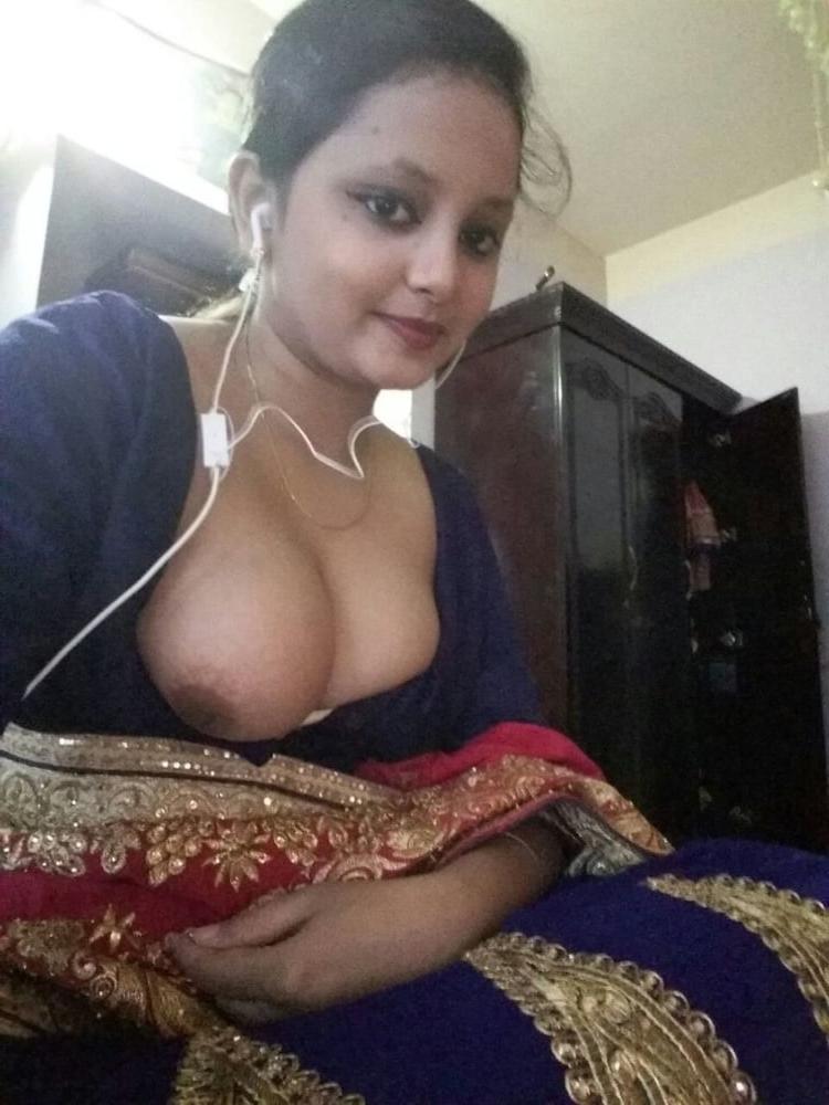 25P Indian MILF