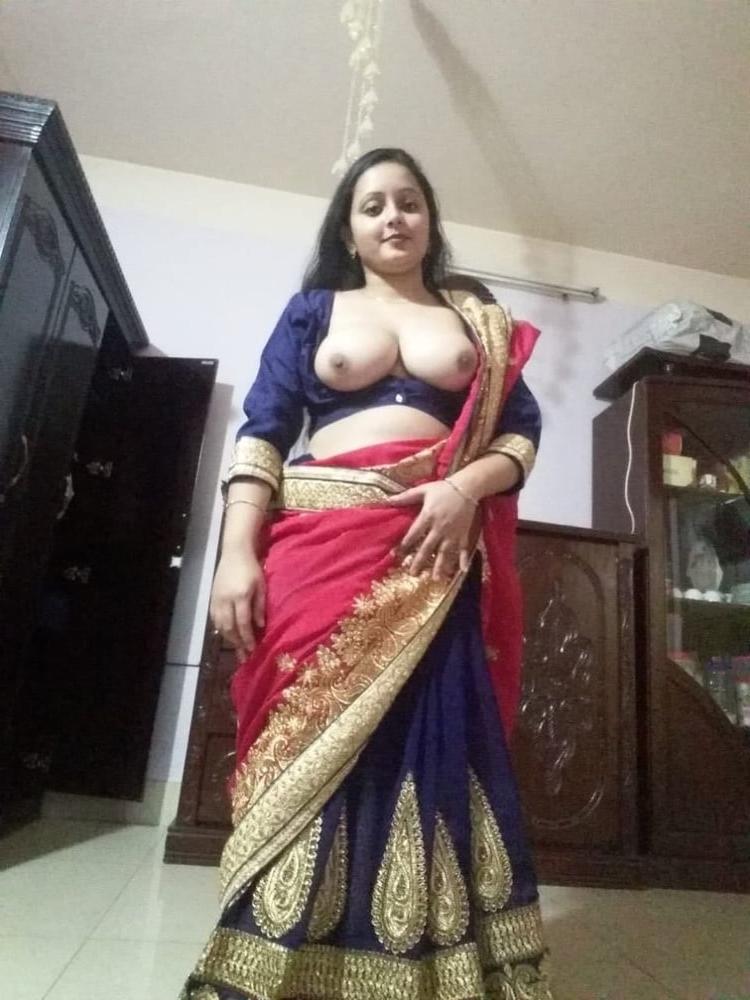 25P Indian MILF
