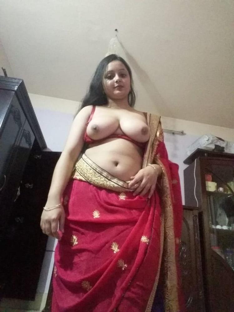 25P Indian MILF