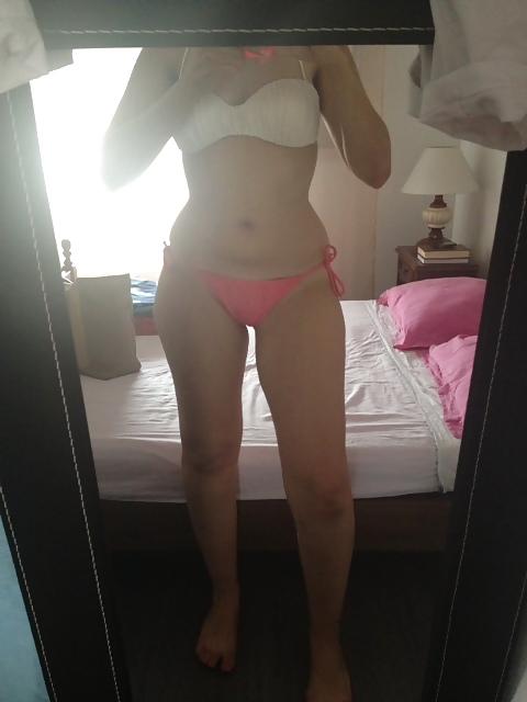 15P Beurette toulouse amelle