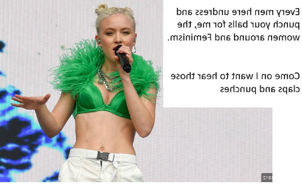 20P Celeb Femdom Captions 7 sissy, CEI, CBT (taken from tumblr)