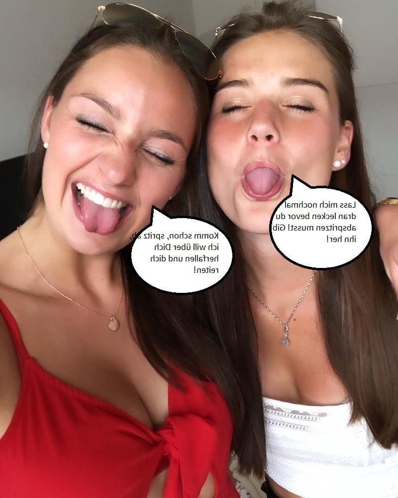 25P Random German Captions 62