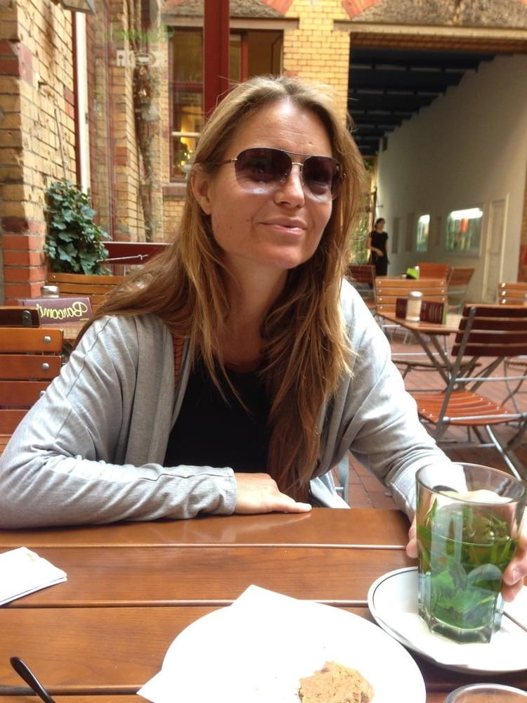 18P KATE 49 Y AMERICAN WHORE FROM COLORADO
