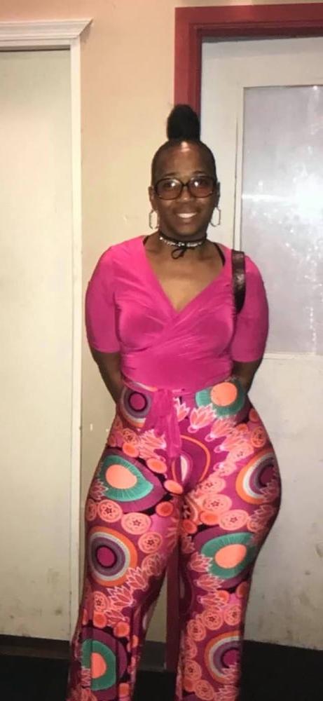 6P 60 year old ebony  Gilf