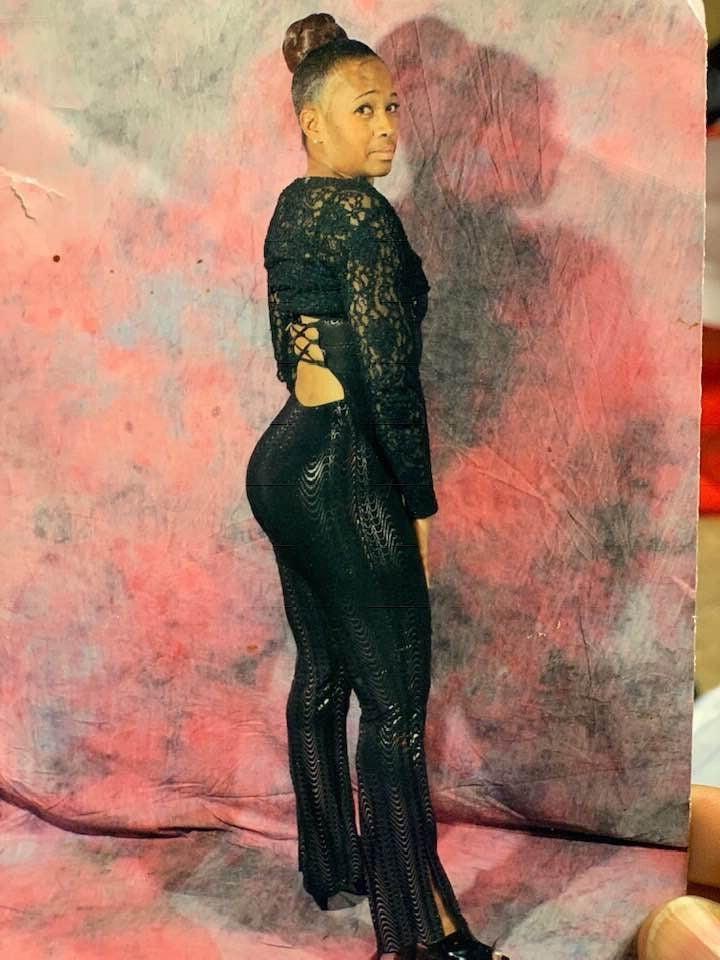 6P 60 year old ebony  Gilf