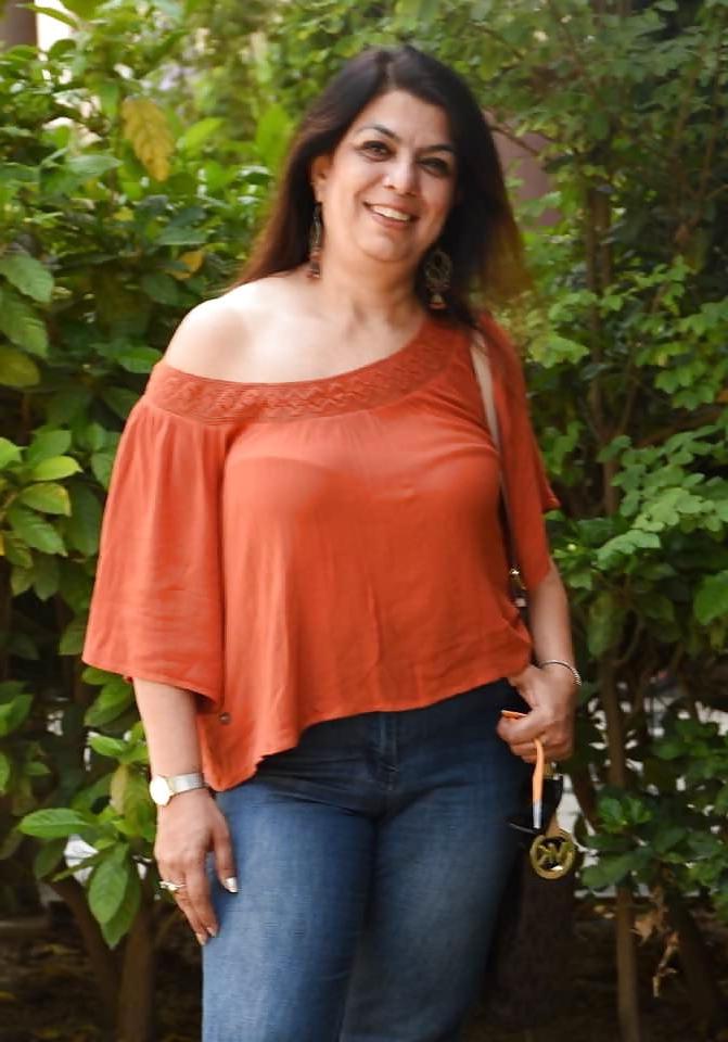 19P IndIan milf