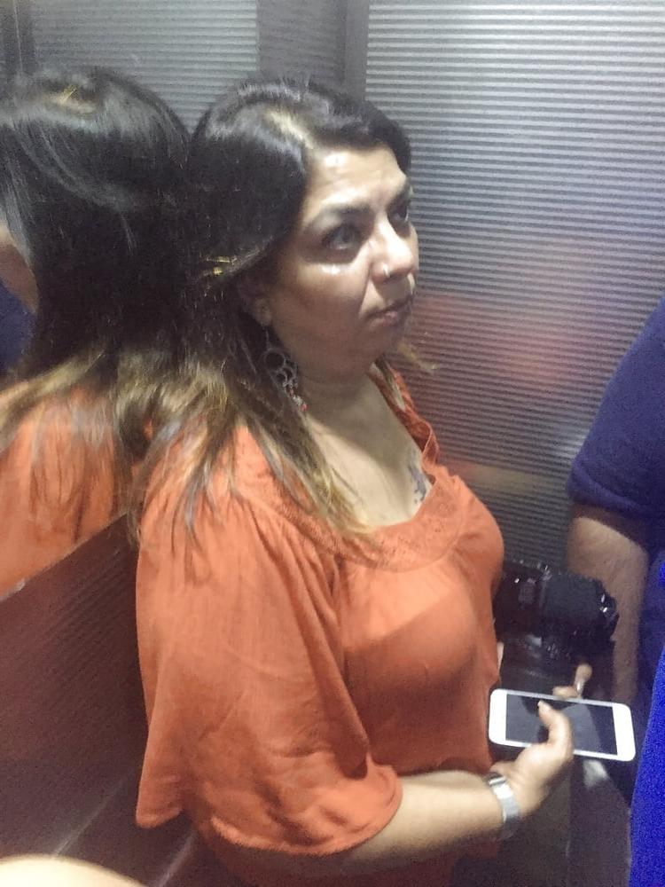 19P IndIan milf