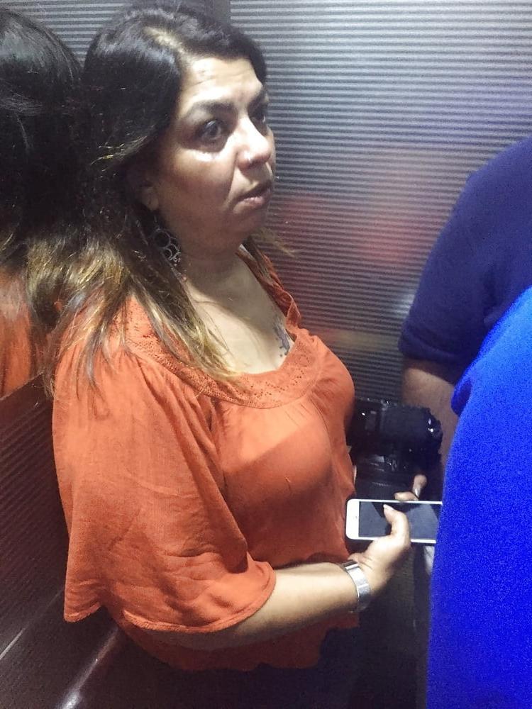 19P IndIan milf