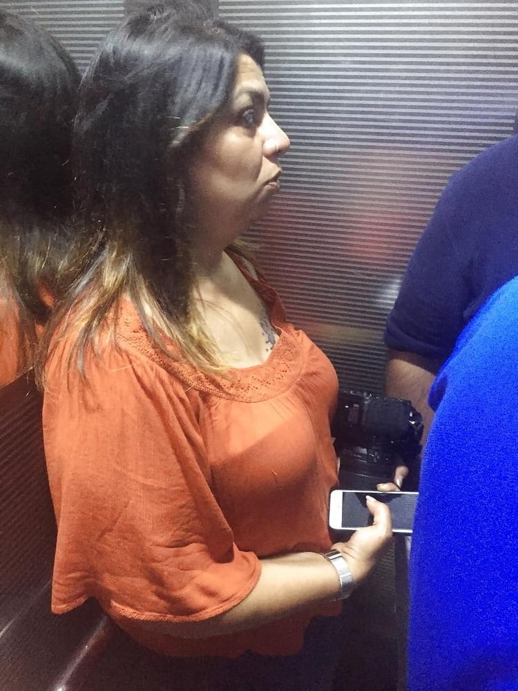19P IndIan milf