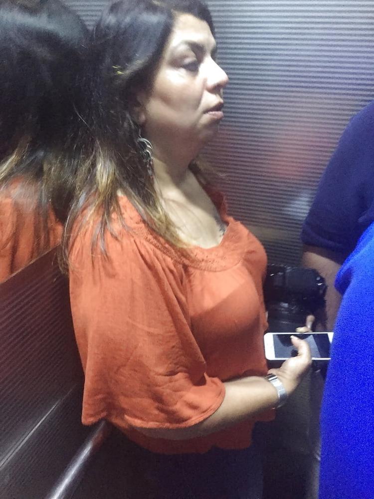 19P IndIan milf