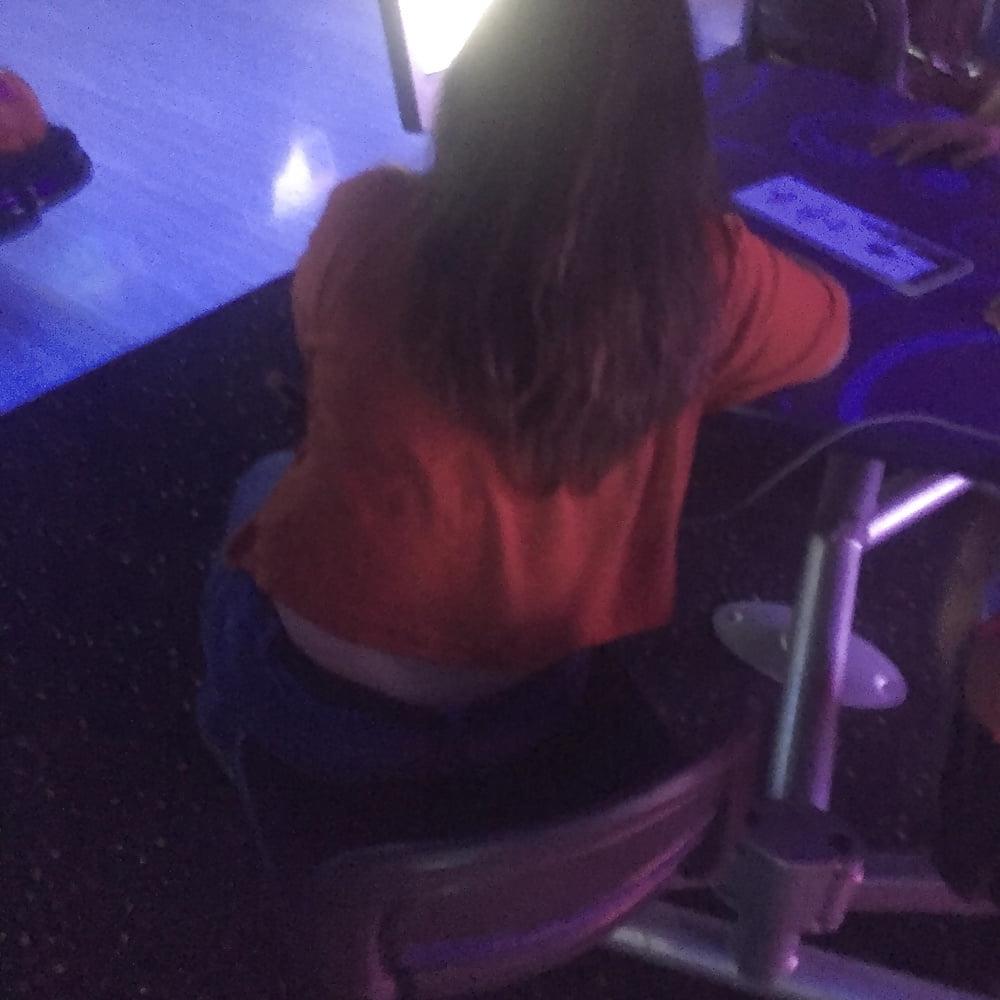 19P IndIan milf