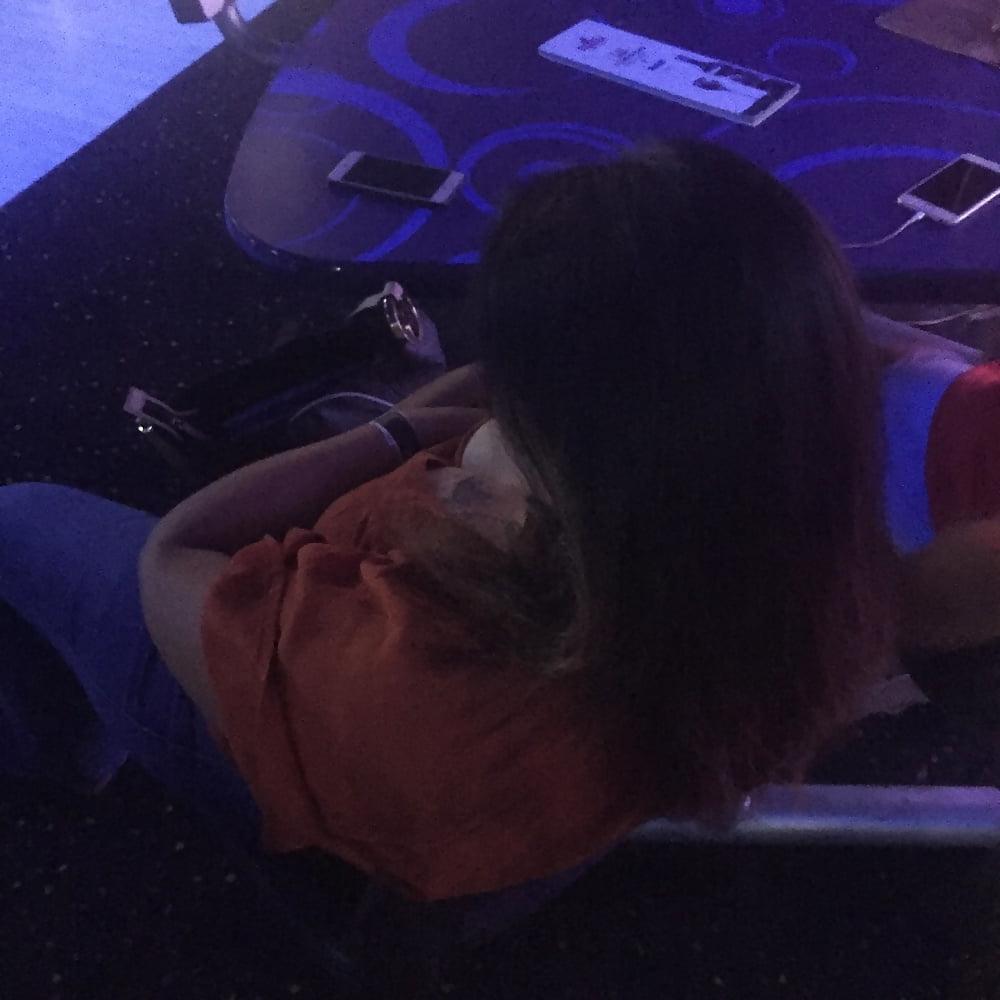 19P IndIan milf