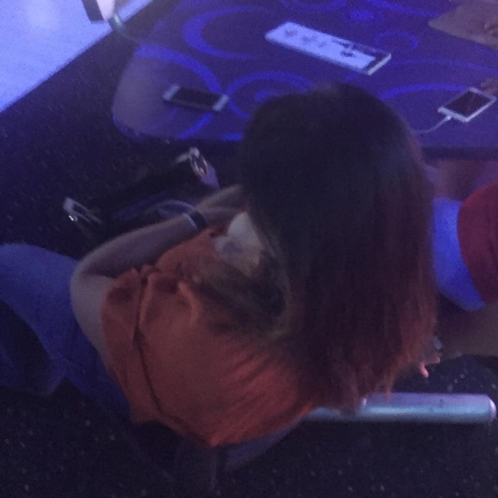 19P IndIan milf