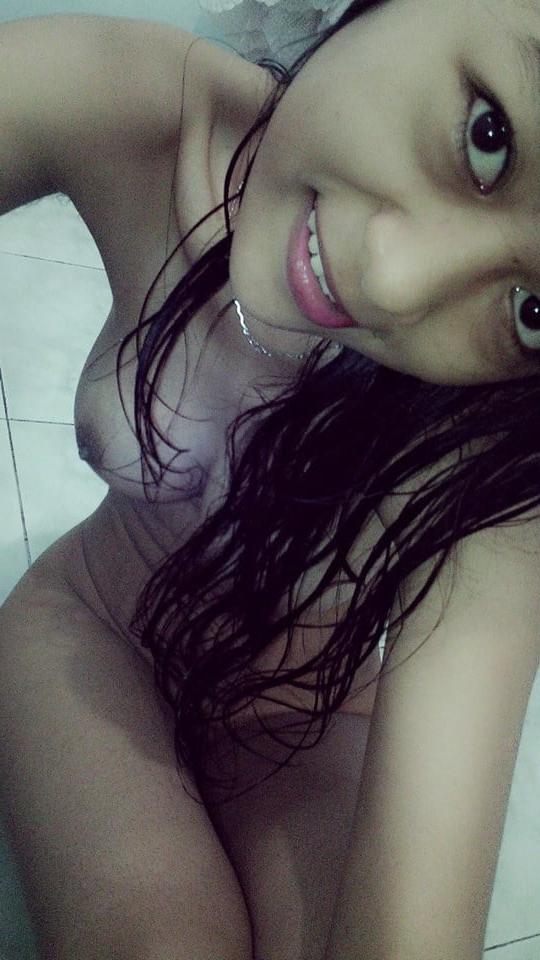 22P Indonesian girls 18