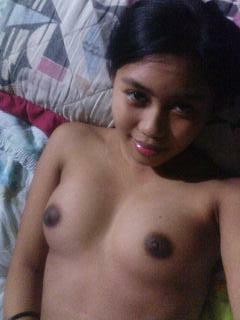 22P Indonesian girls 18