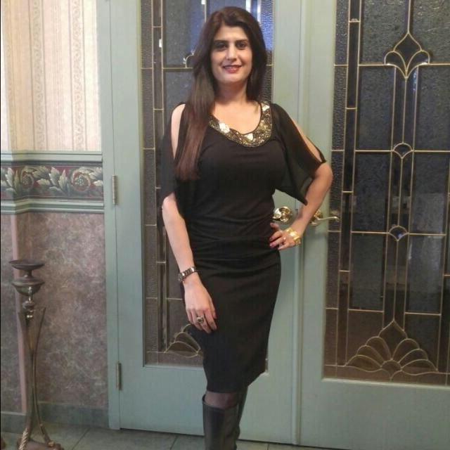 19P Indian women dressed