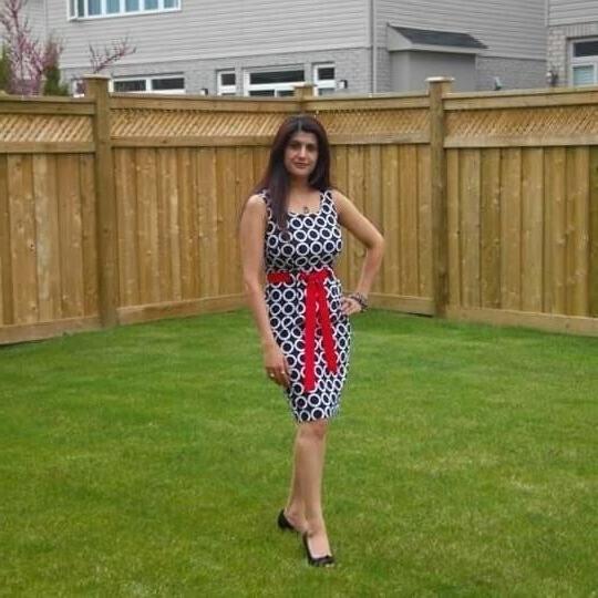19P Indian women dressed