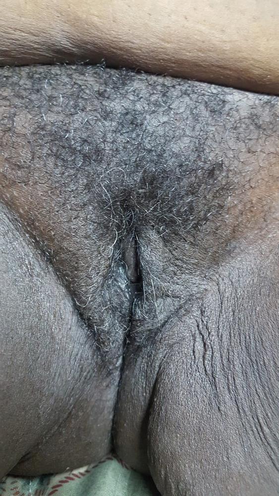 25P Pure Ebony sexiness 2