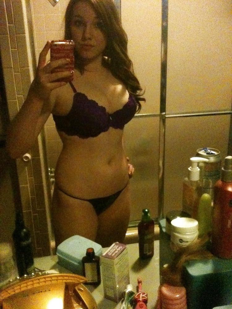11P Petite Brunette