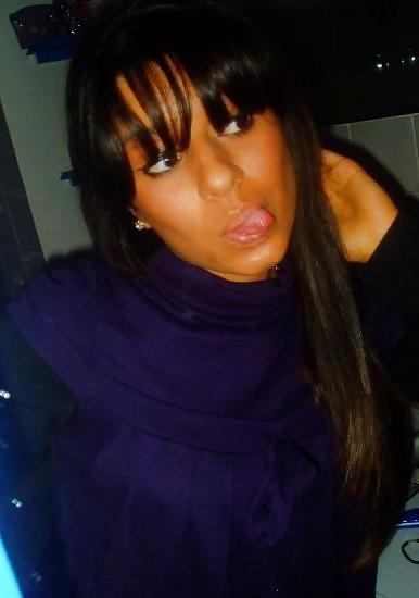 8P Beurette