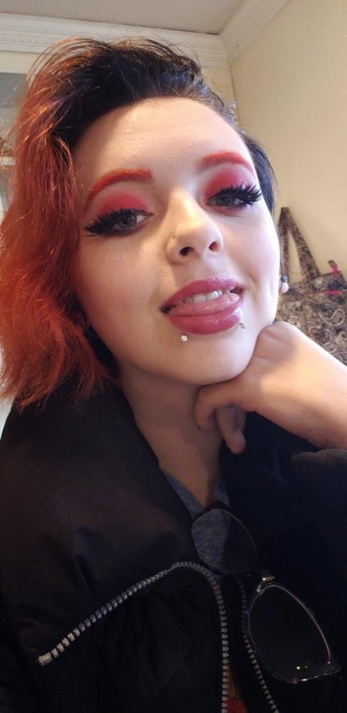 24P Submitted amateur  emo