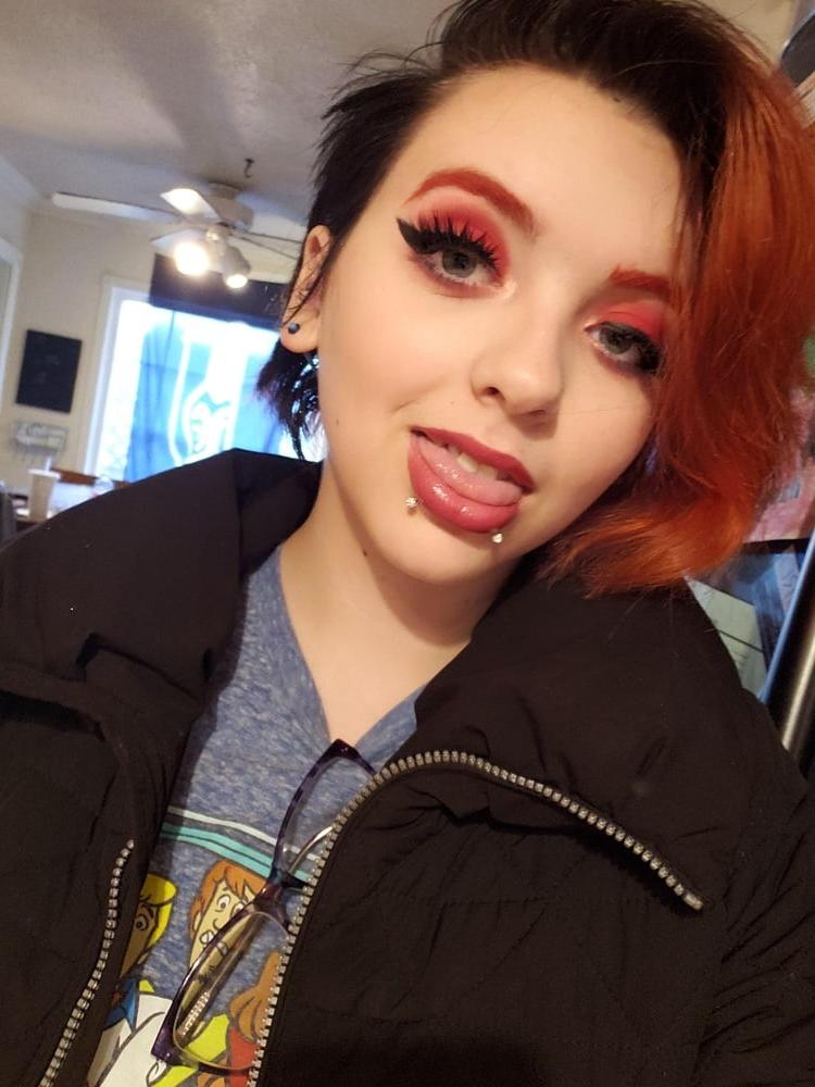 24P Submitted amateur  emo