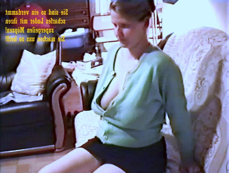 10P SAG - Angie Captions #249 - German