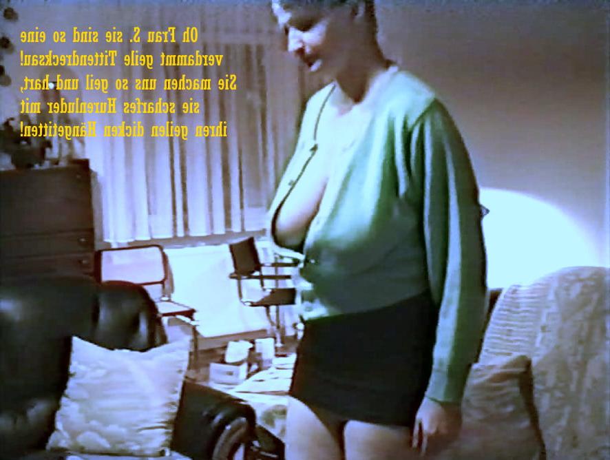 10P SAG - Angie Captions #249 - German