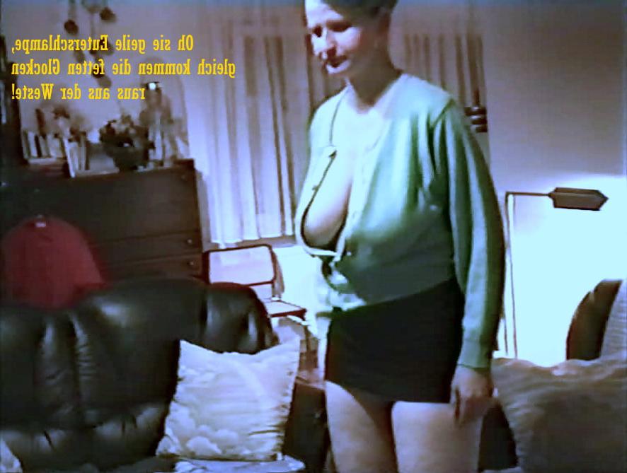 10P SAG - Angie Captions #249 - German