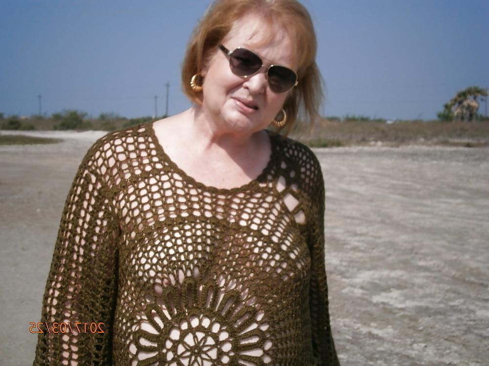 11P JUDY 62 Y AMERICAN WHORE FROM DALLAS TEXAS