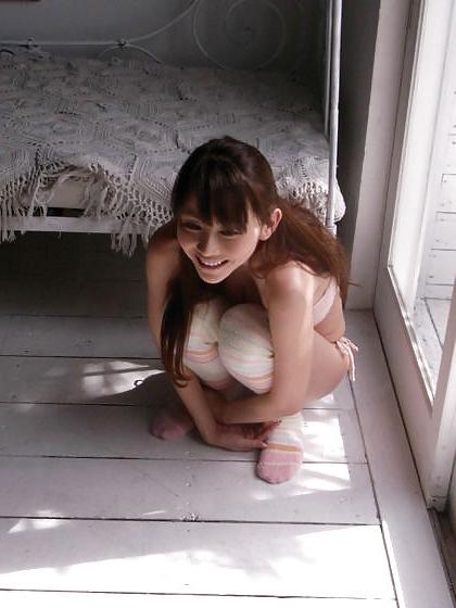 25P Japanese Bikini Babes-Anri Sugihara (20)