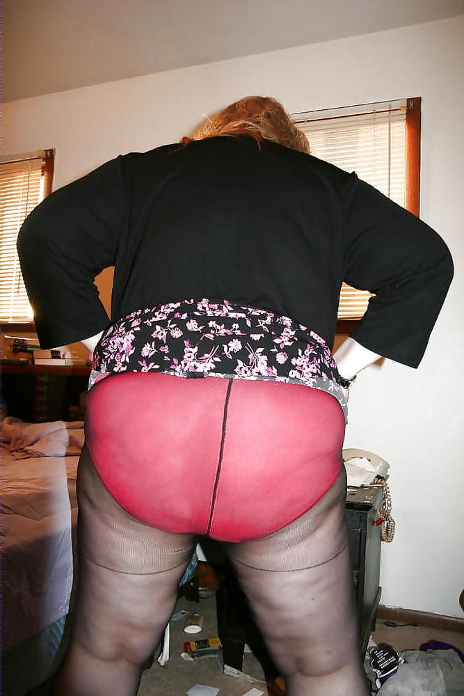 24P Big Ass panties  7