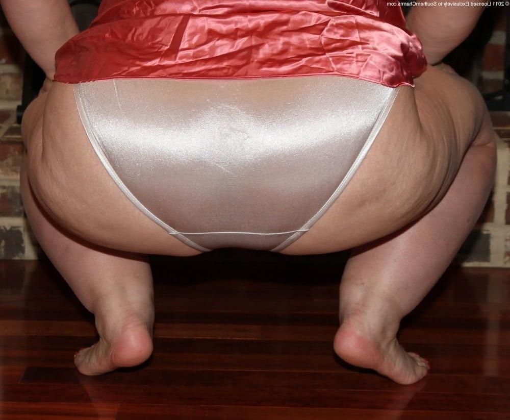 24P Big Ass panties  7